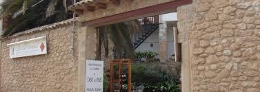 el Celler Cal Menescal