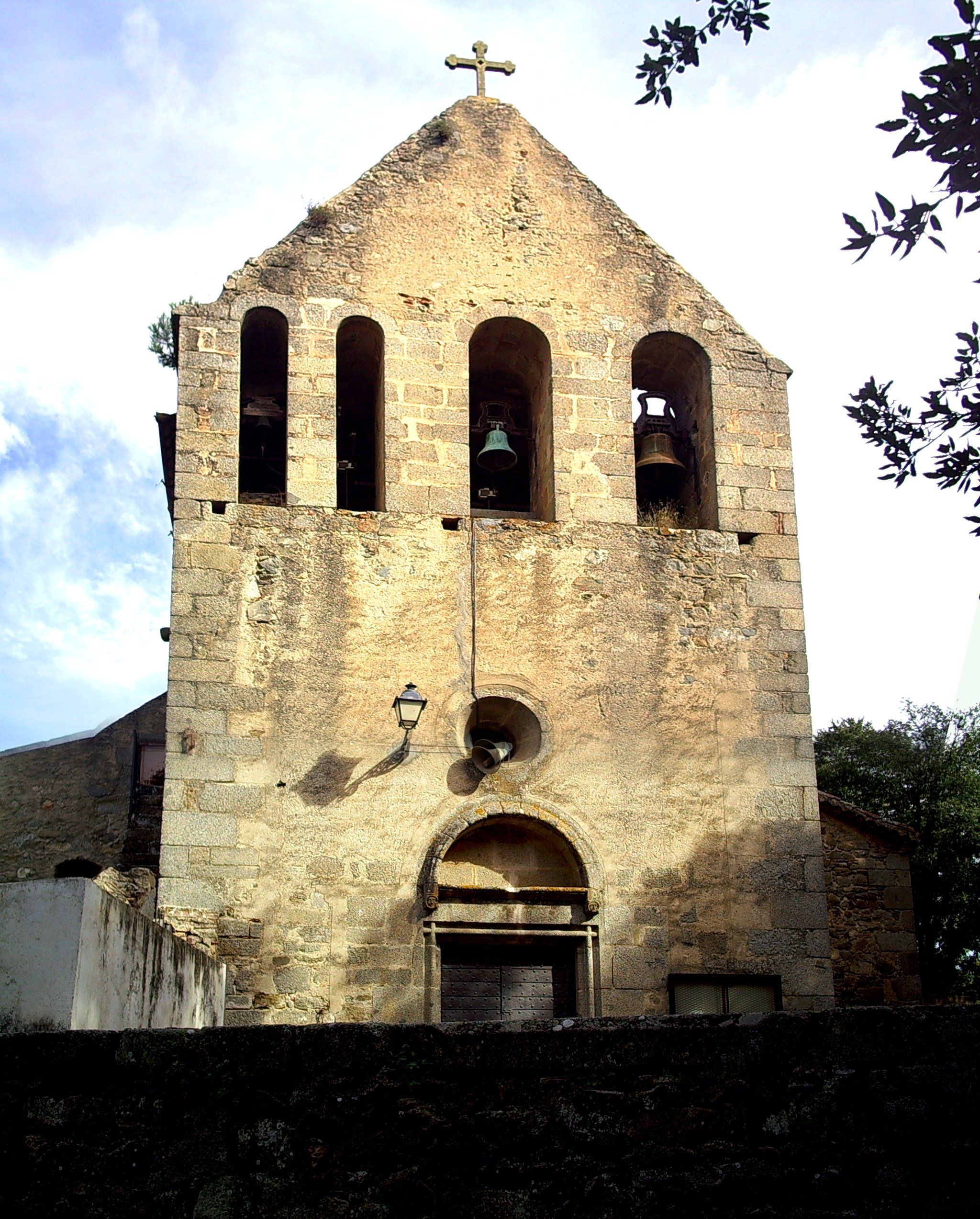 Esglesia de Sant Esteve