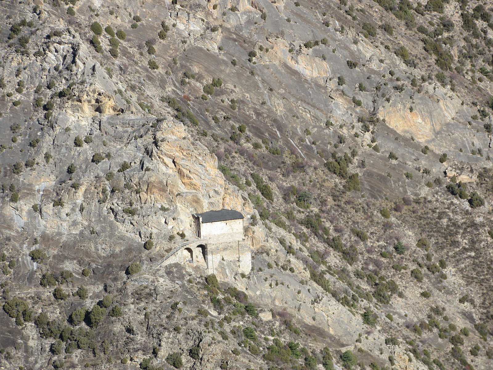 Mare de Deu de la Roca
