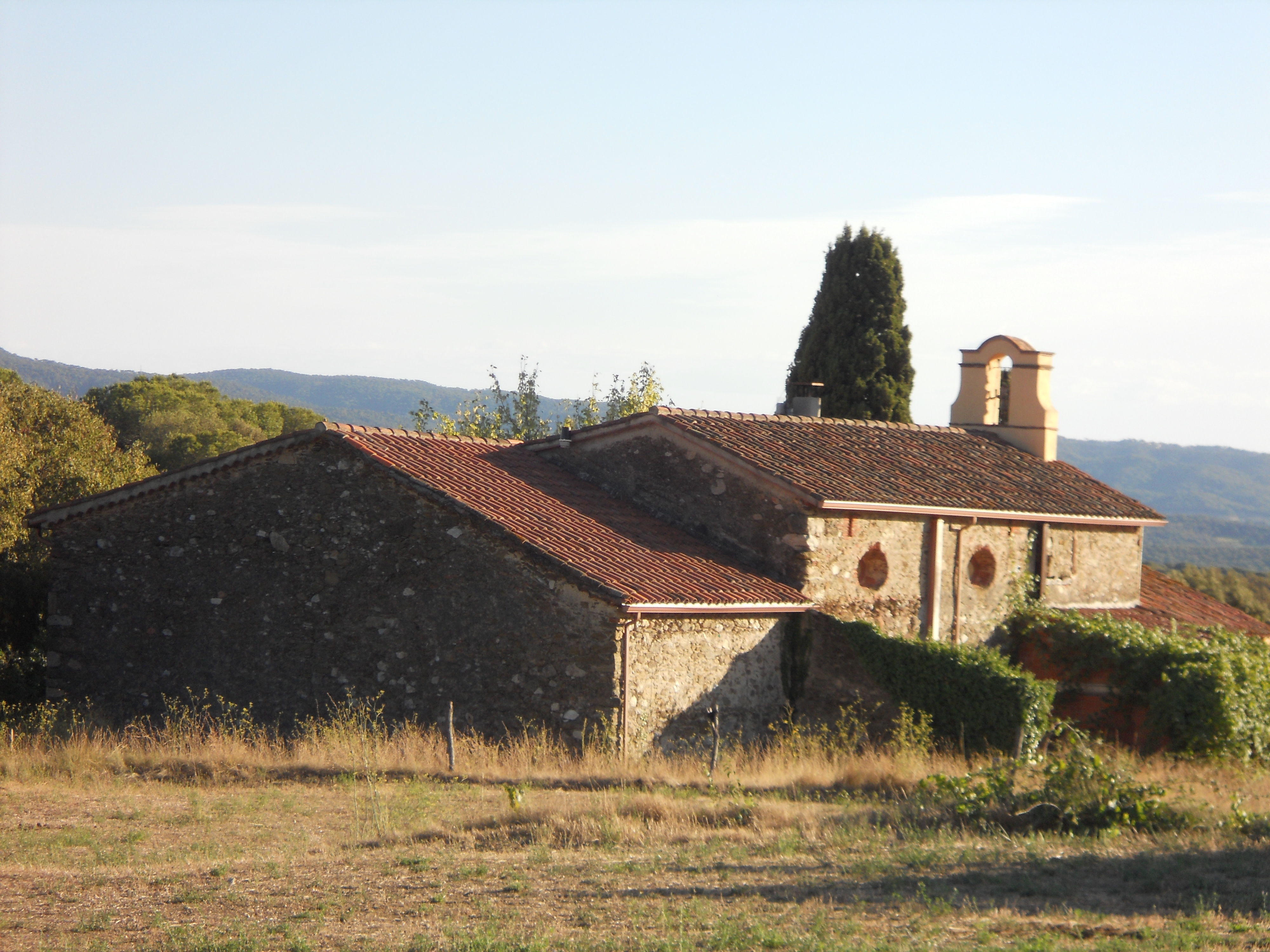 Ermita de Sant Guillem