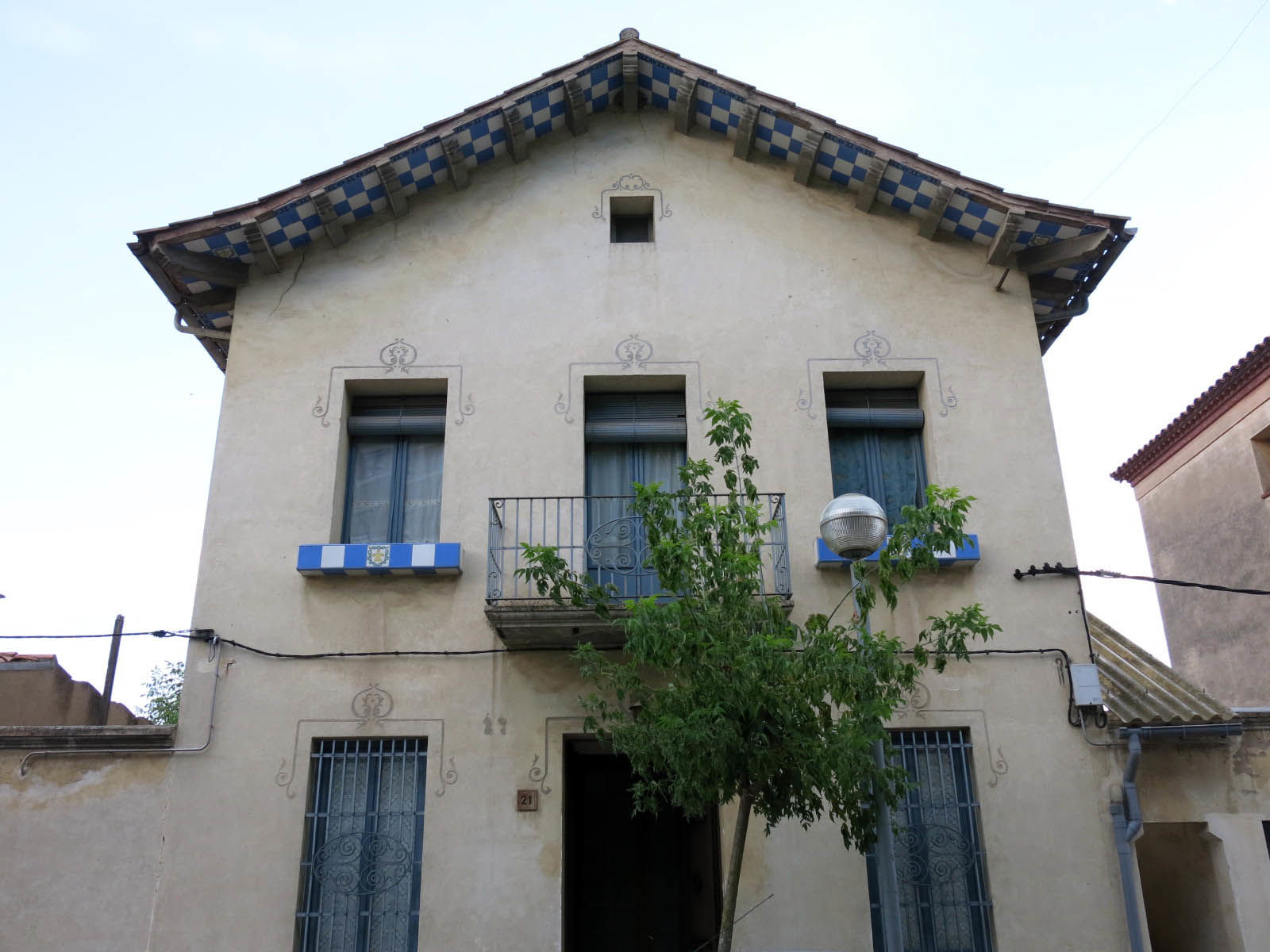 Casa Oller