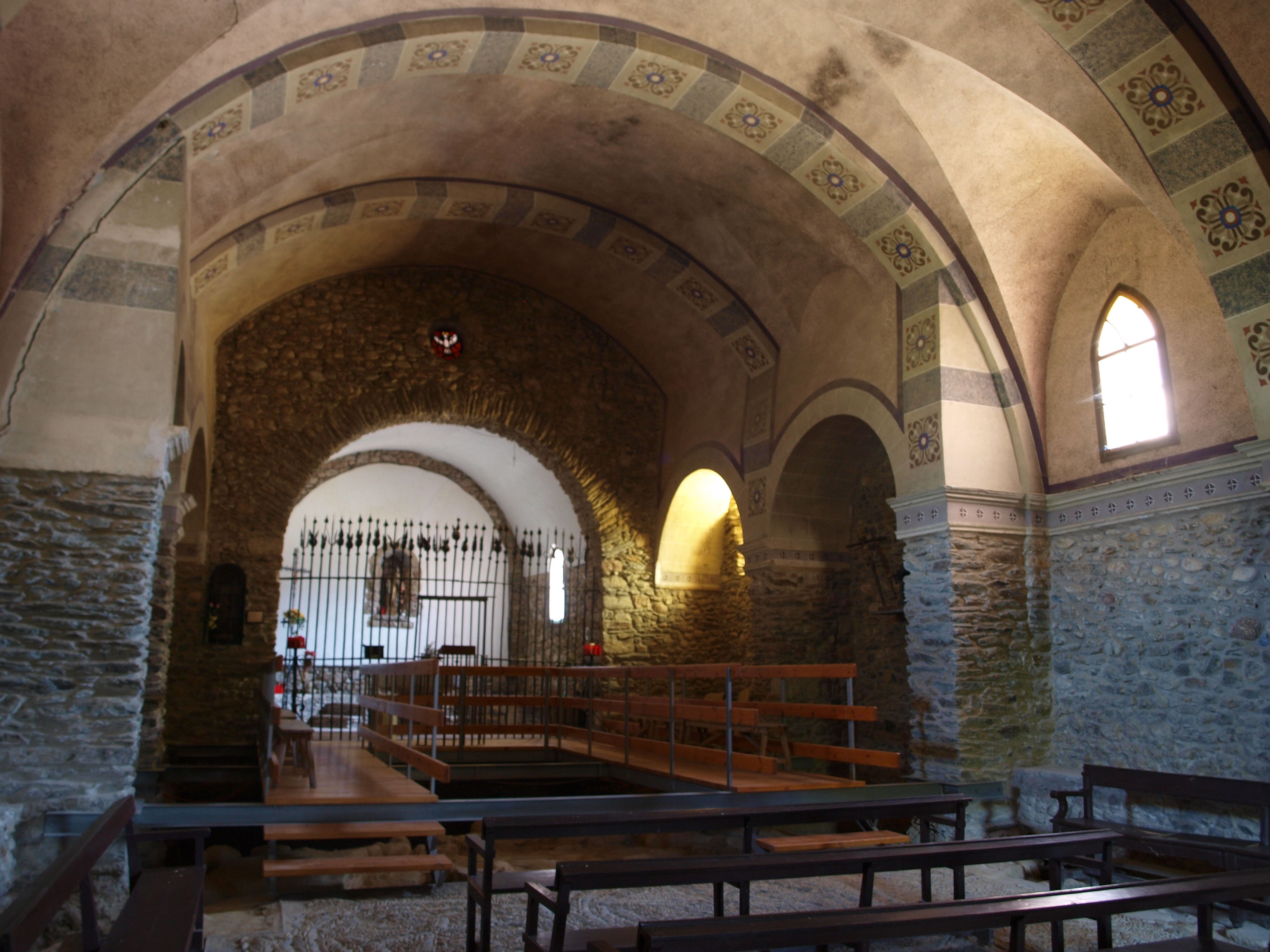 Mare de Deu de la Trobada