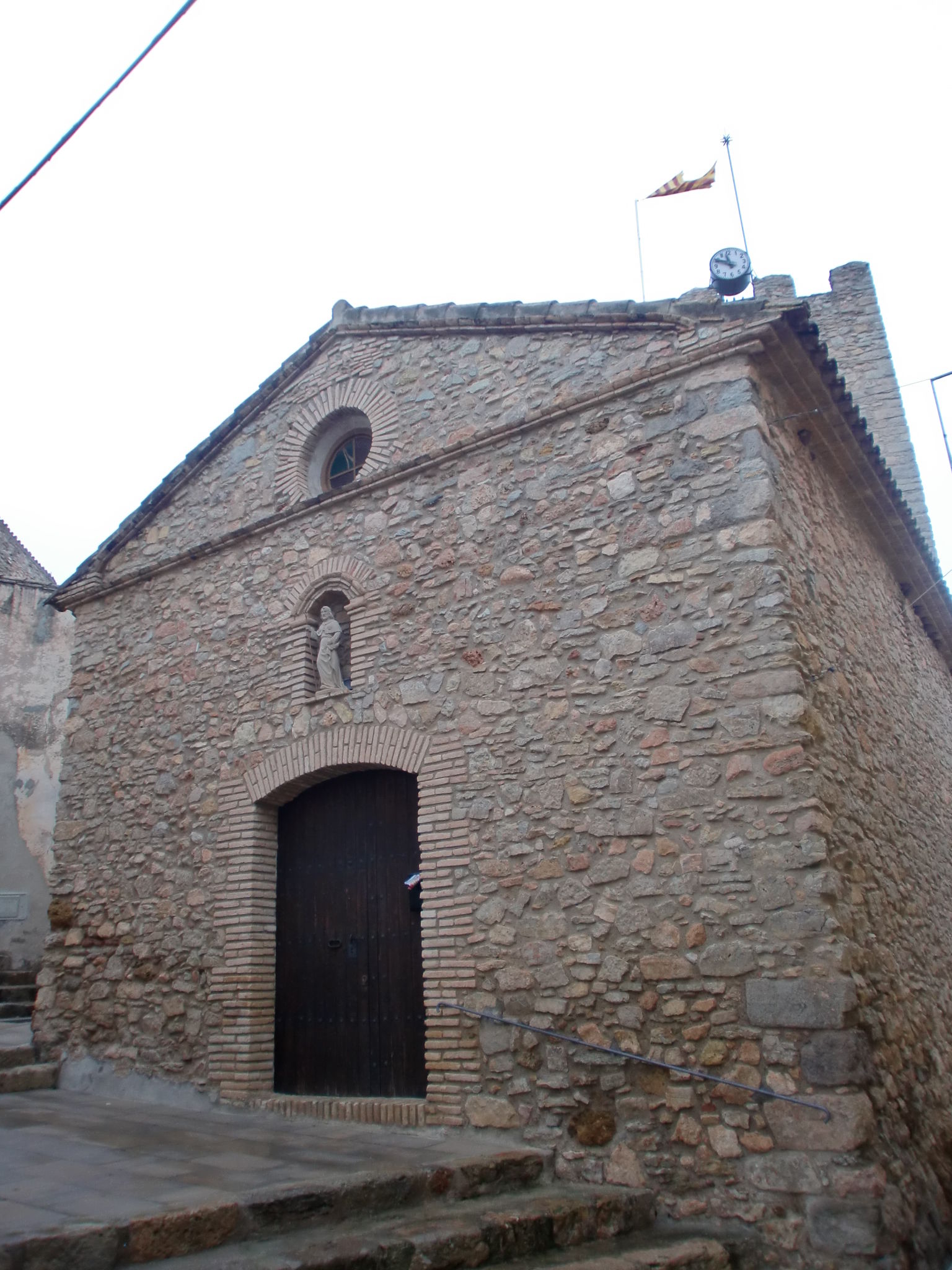 Sant Jaume de Masriudoms