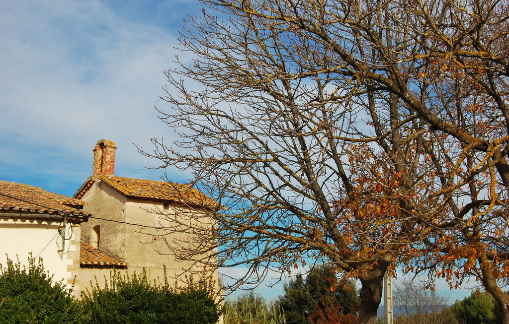 Mare de Deu de Llinda