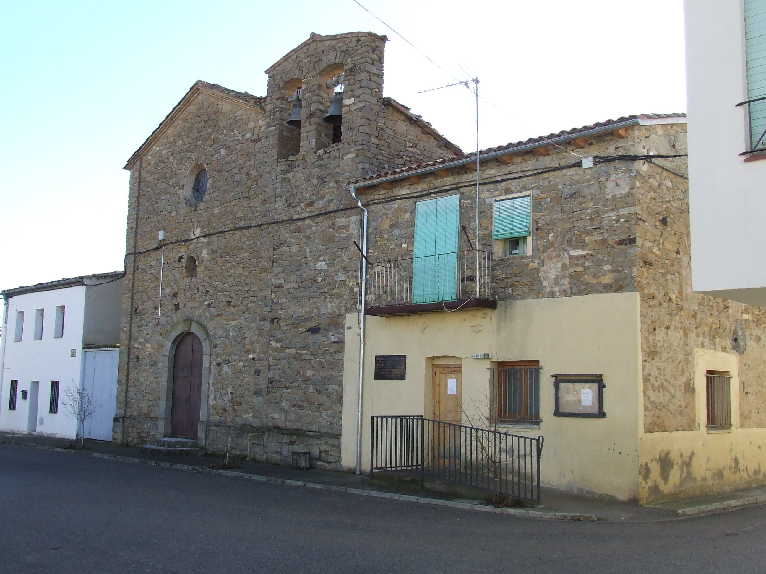 Sant Marti