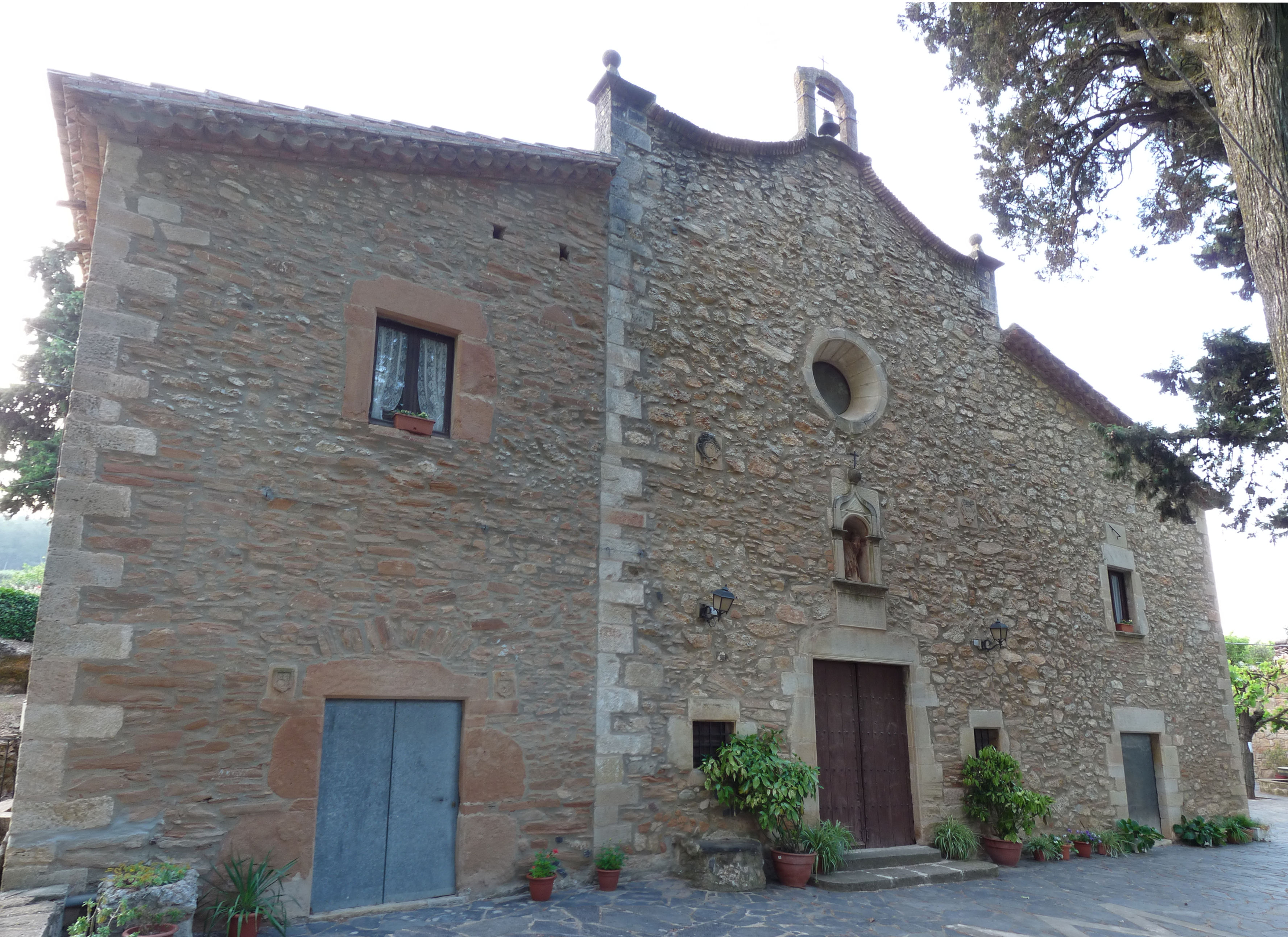 Mare de Deu dels Torrents