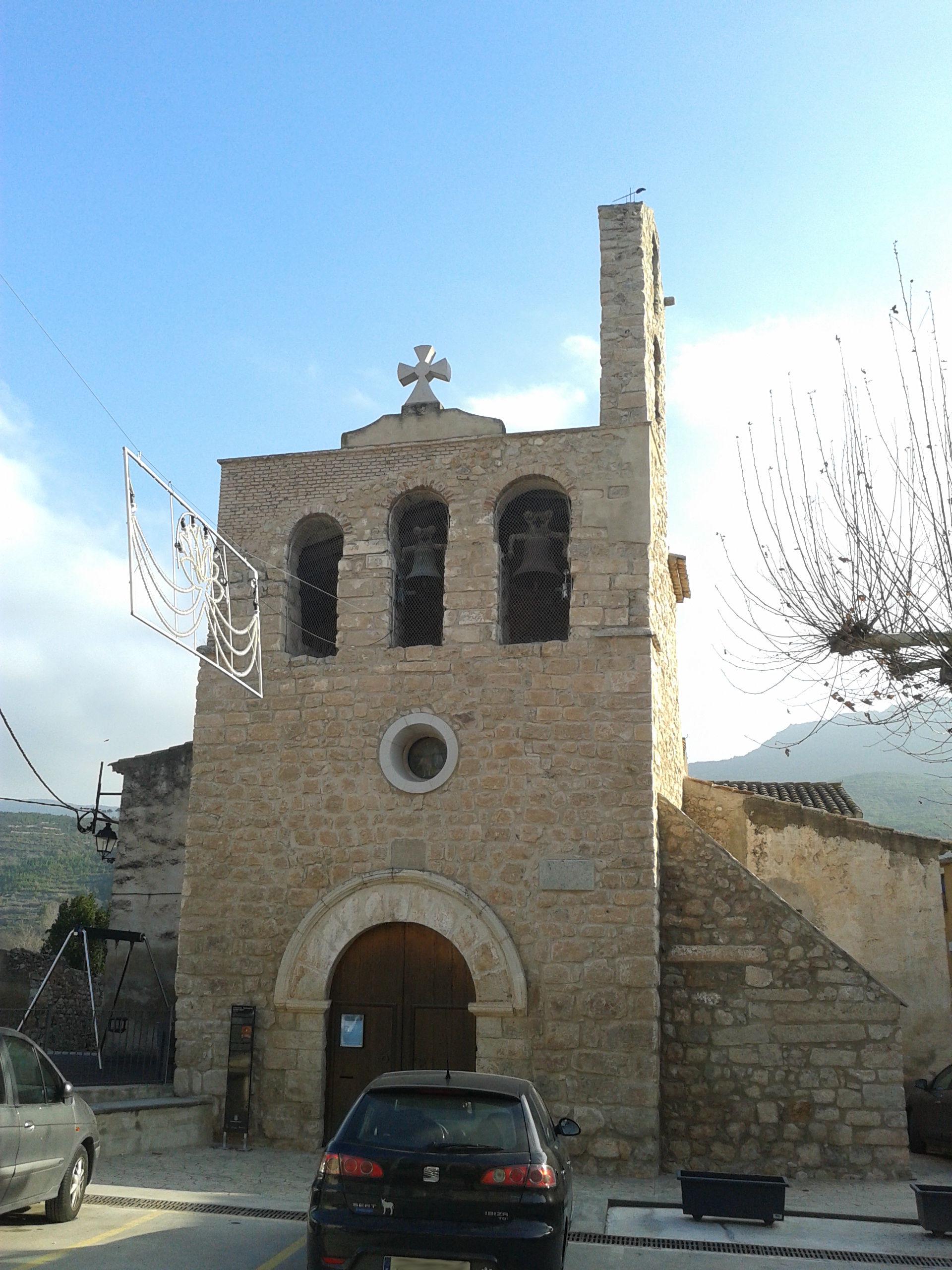 Sant Marti