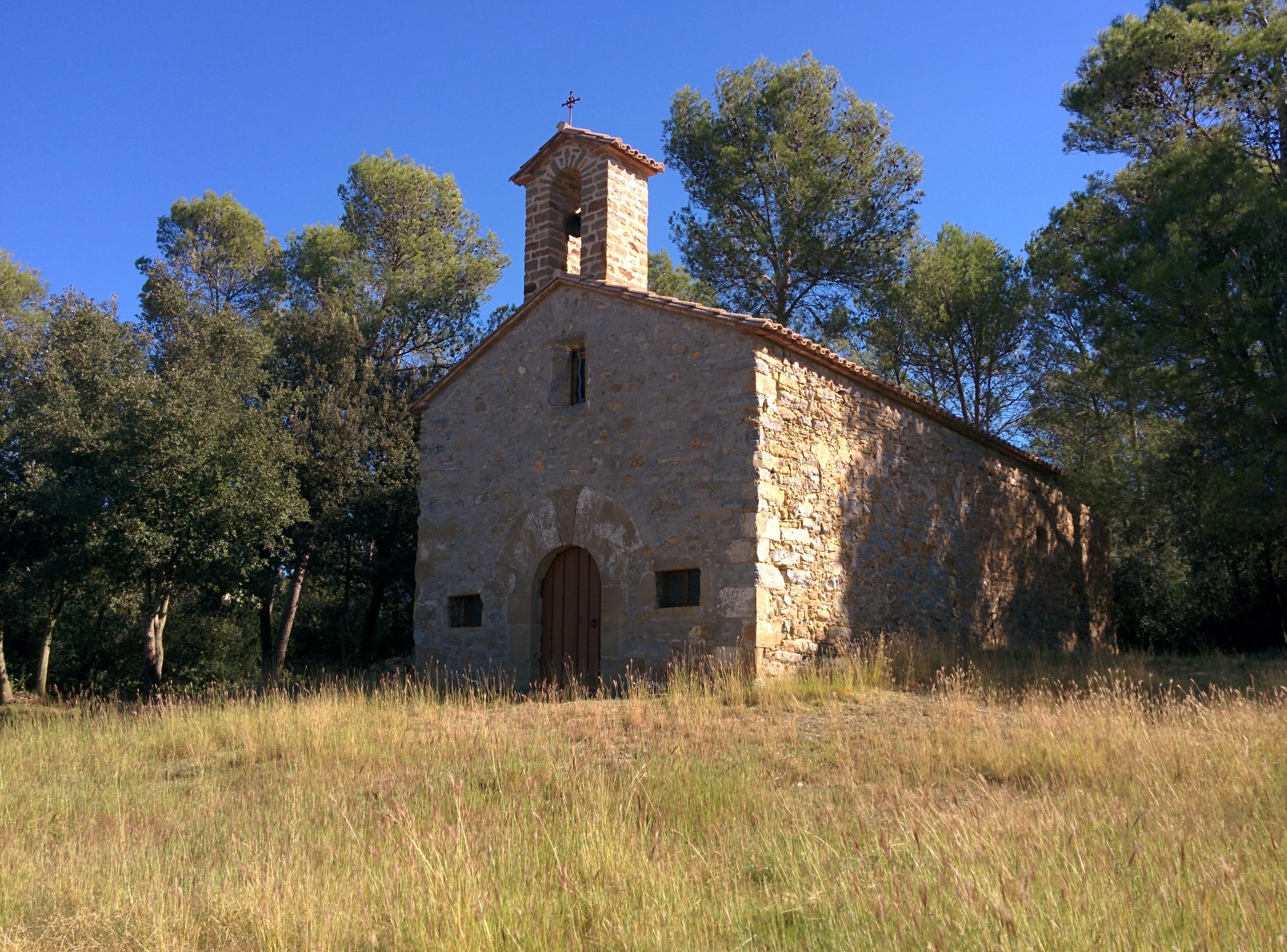Ermita de San Roque