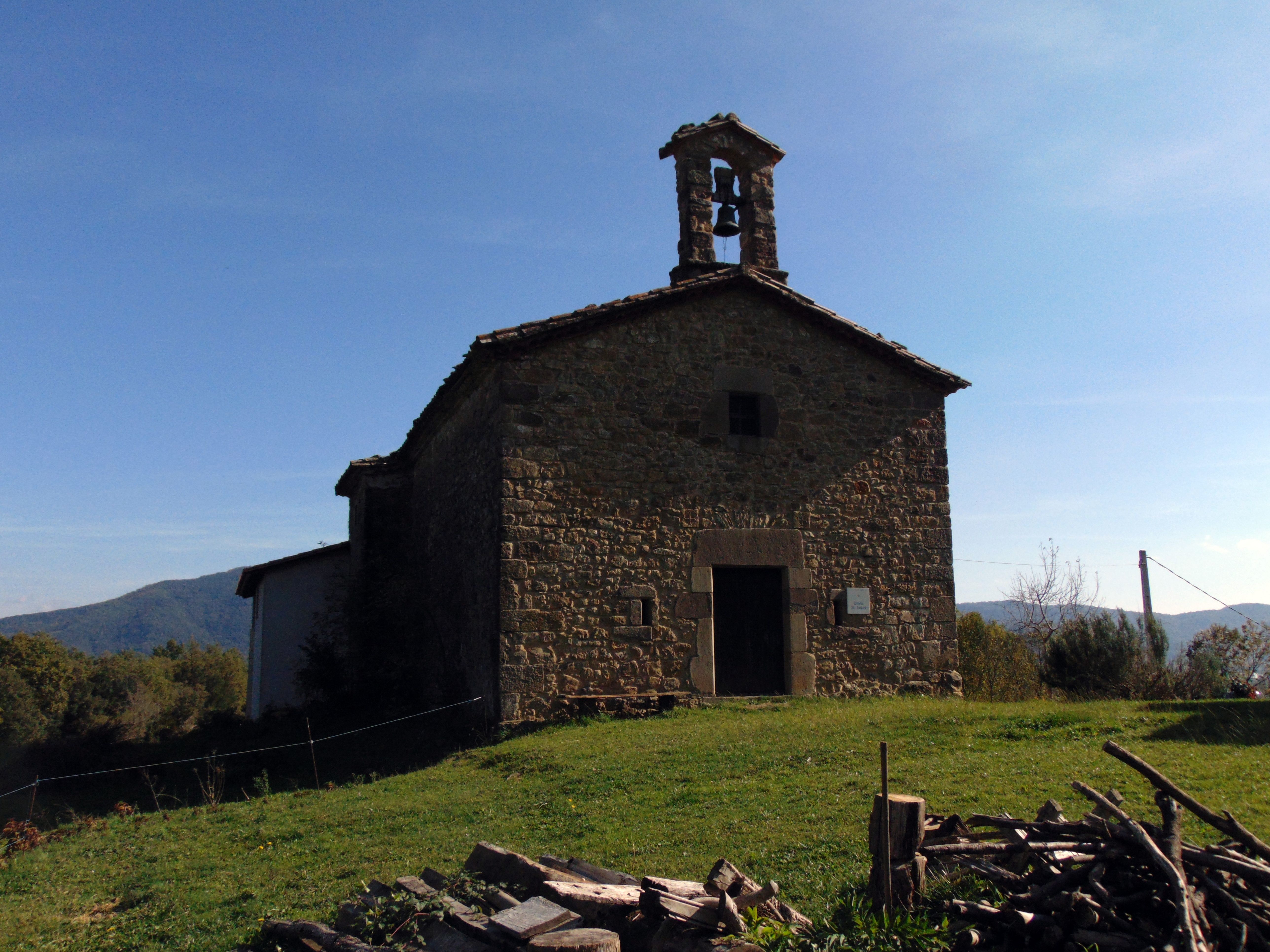 Sant Antoni de Puigpardines