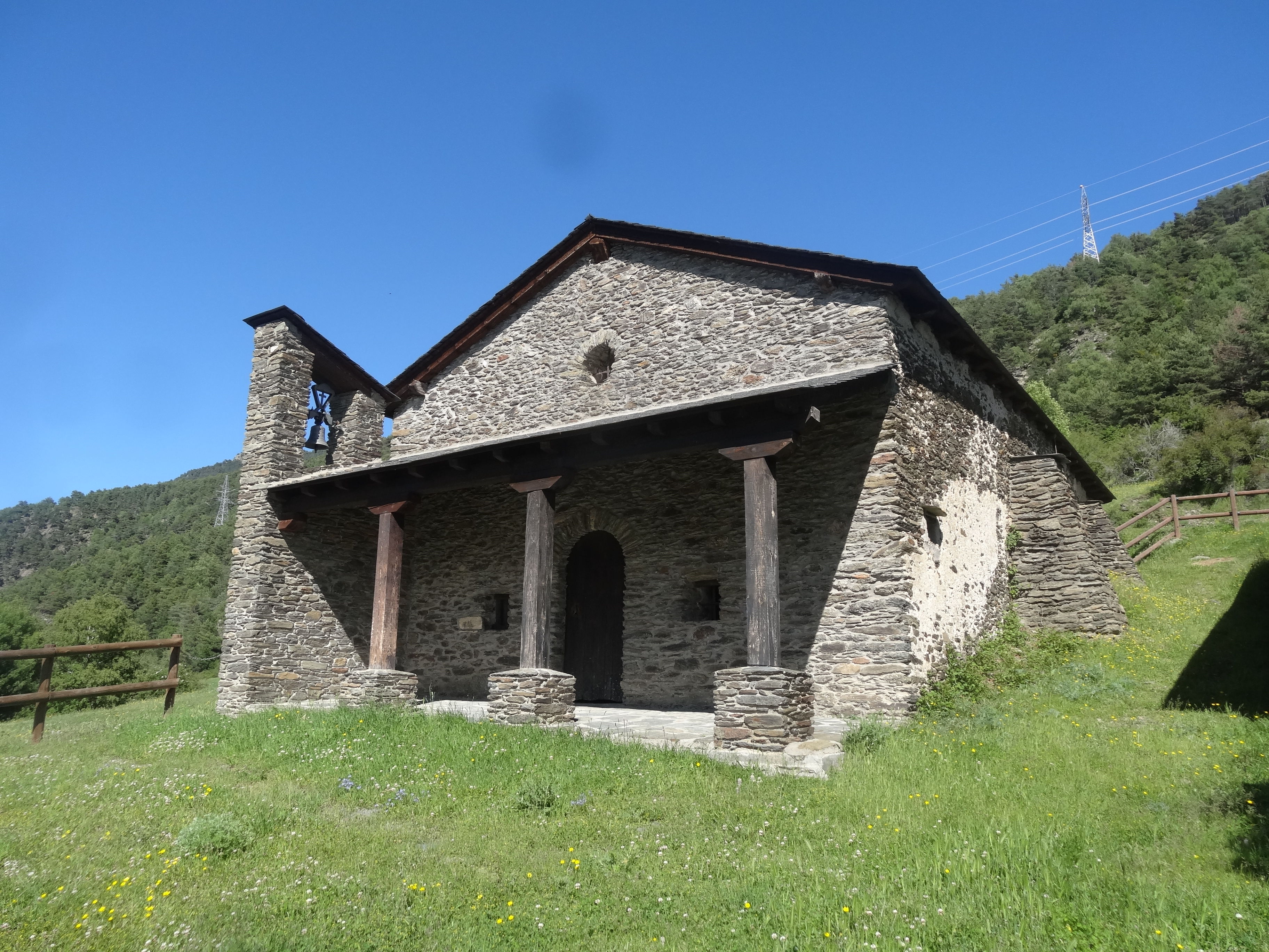 Mare de Deu de Biuse