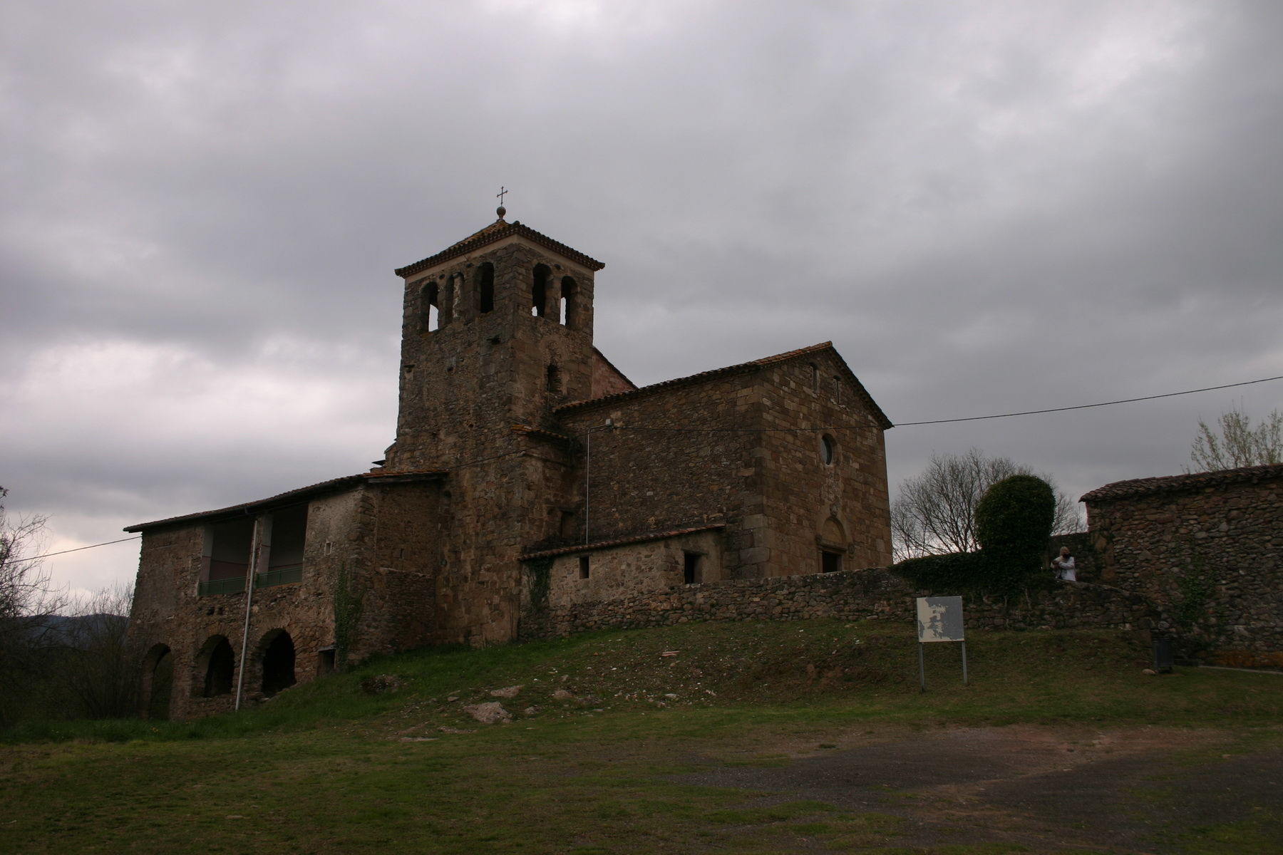 Sant Pere Despuig