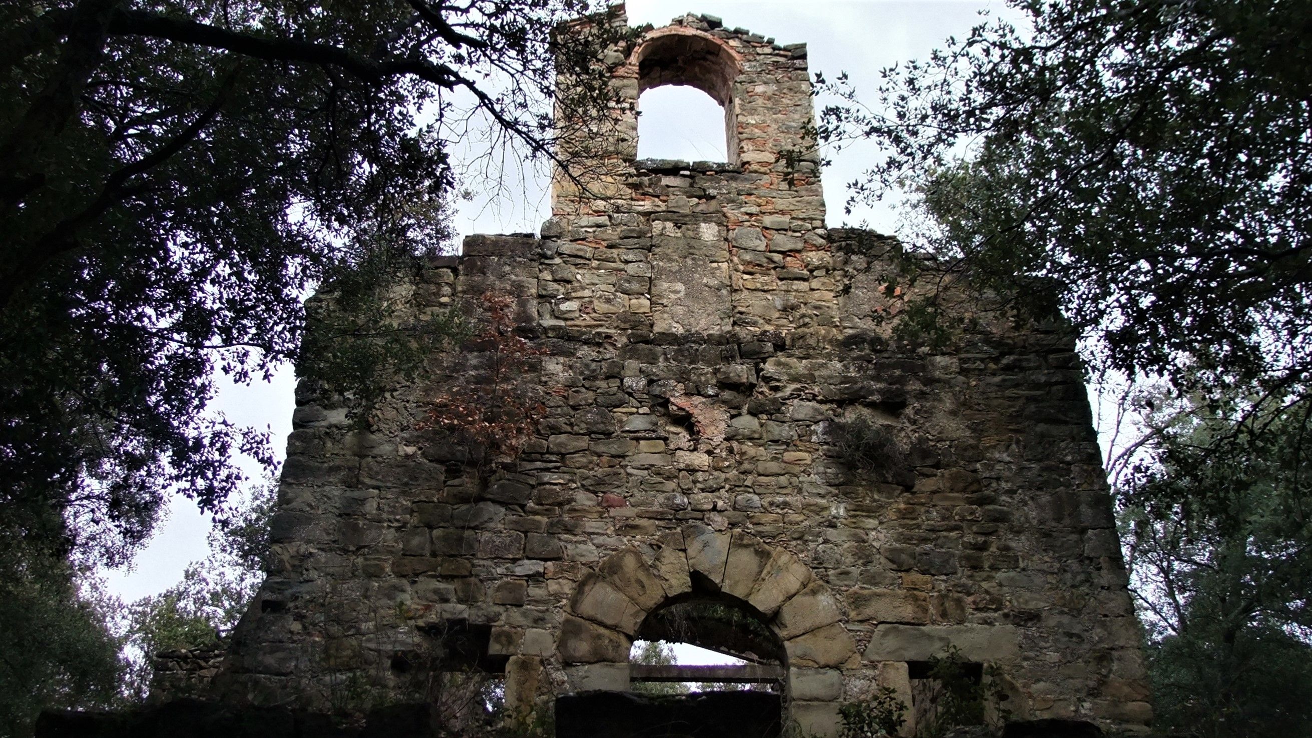 Mare de Deu de Mont-ros