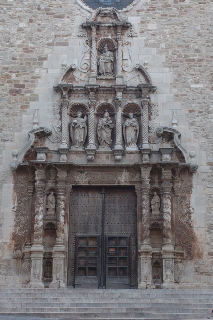 Santa Maria de Moia