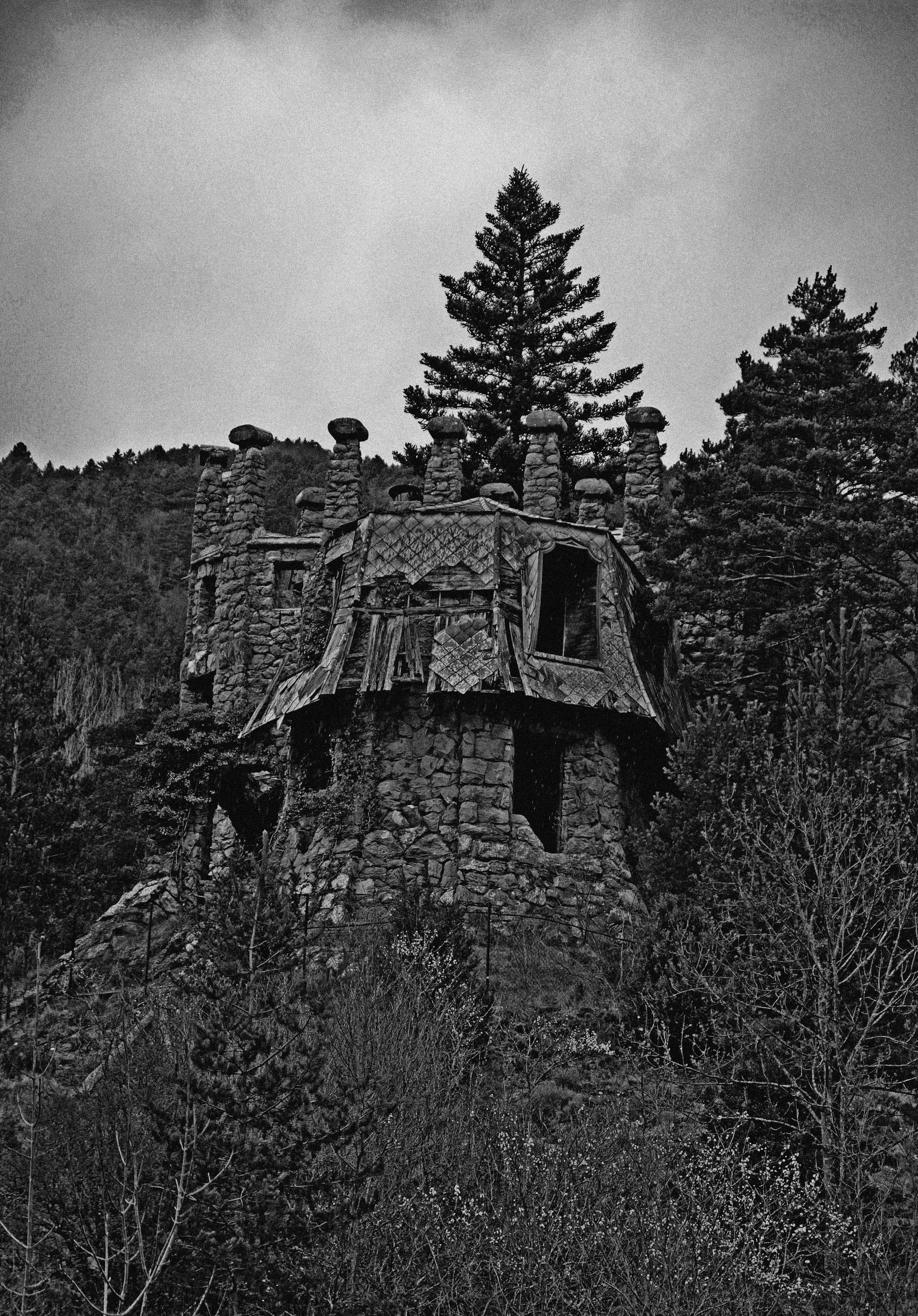 Xalet del Clot del Moro