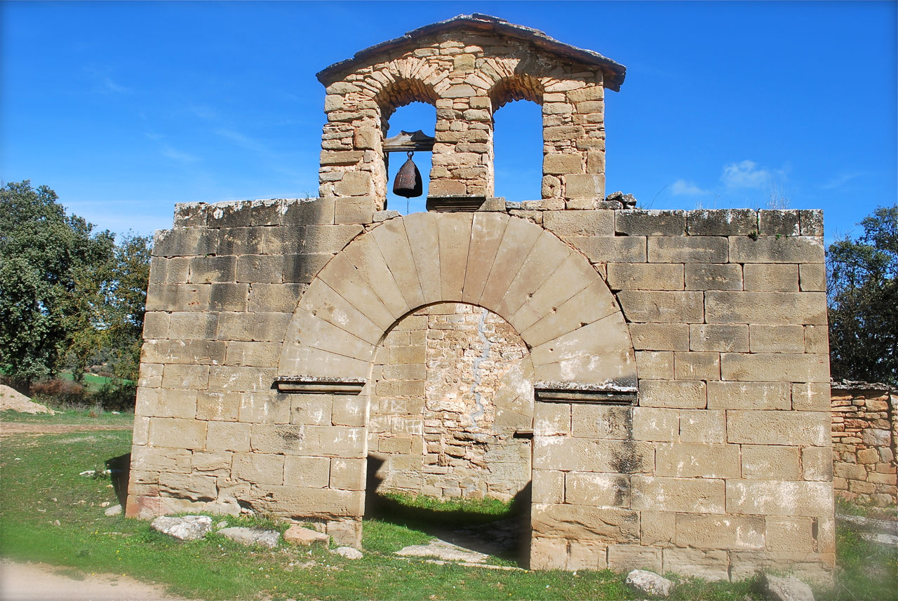 Mare de Deu de la Vedrenya