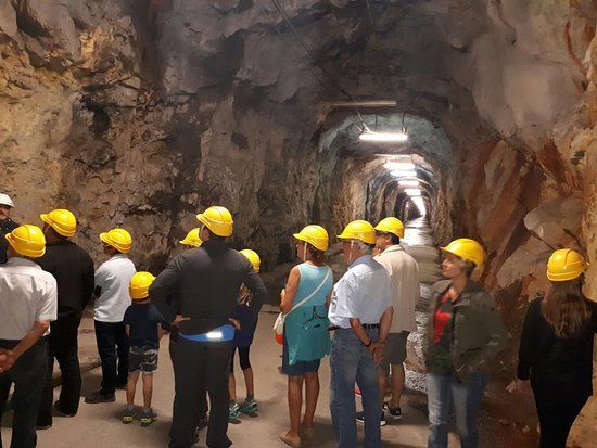 Central Hidroeléctrica de Tavascán