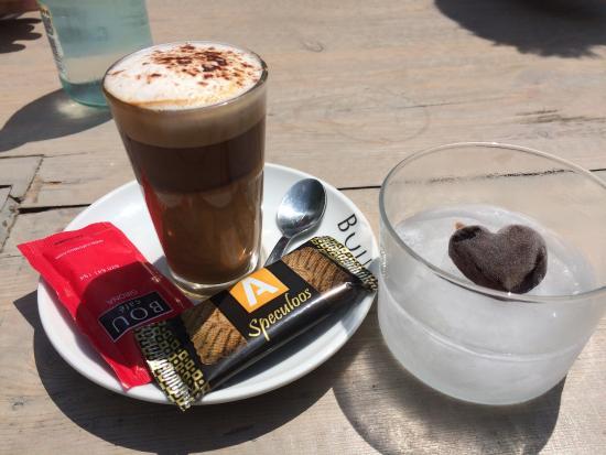 Snack bar el carrilet