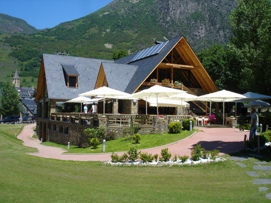 Restaurante Deth Golf