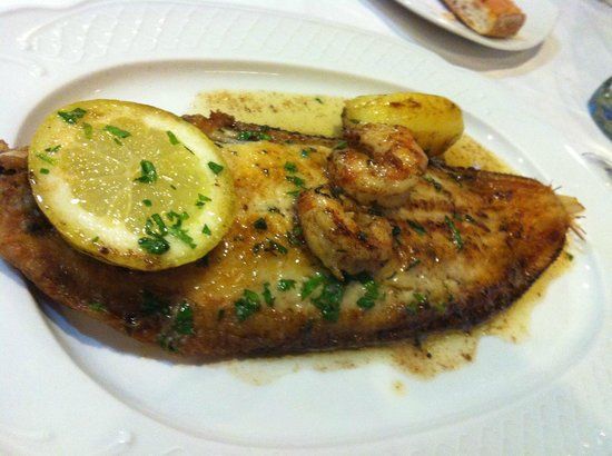 Restaurant Mediterrani