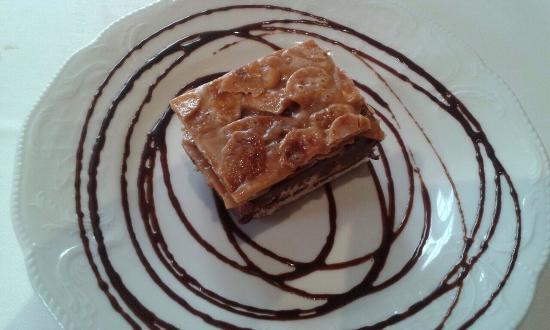 Restaurante La Galera