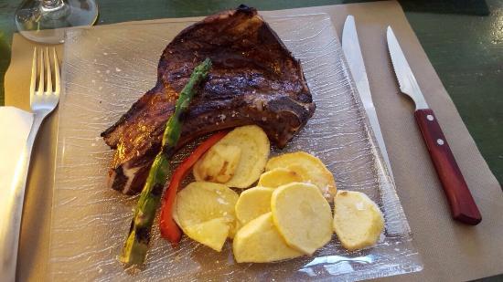 Restaurant-Bar Neret