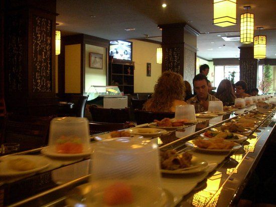 Restaurante Japones Osaka