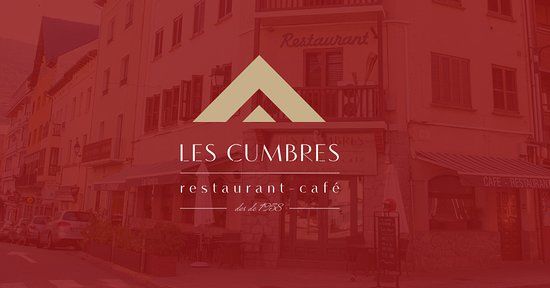 Les Cumbres Restaurant