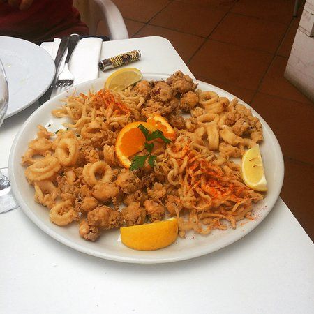 La Llotja Marisqueria