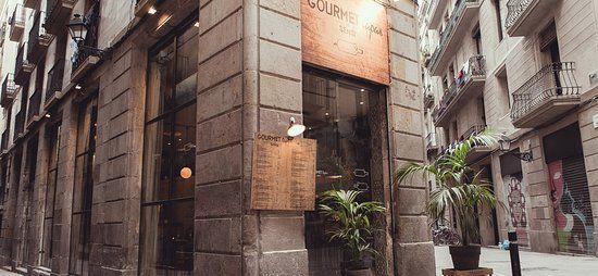 Gourmet Tapas by Sensi