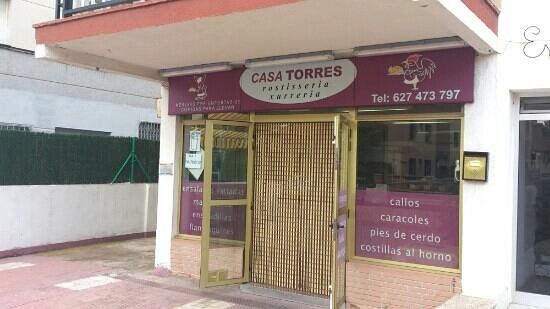 Casa Torres