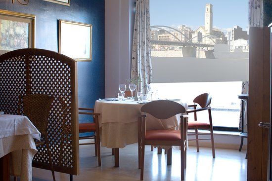 Paiolet Restaurant Bar