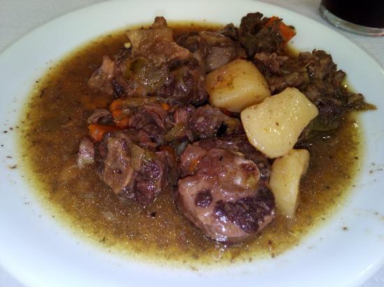 Bar Restaurante Sant Josep