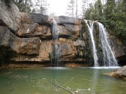 El Torrent de la Cabana