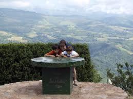 la Ermita de Sant Antoni de Camprodon