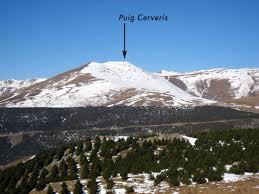 Puig Cerveris