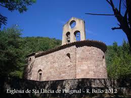 Santa Llucia de Puigmal