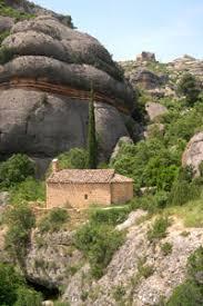 Sant Bartomeu de Fraguerau