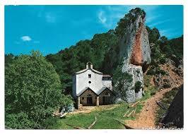 Mare de Deu de la Foia