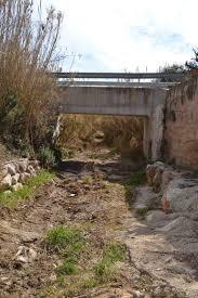 Embalse de Riudecañas