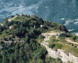 Castillo de Voltregá