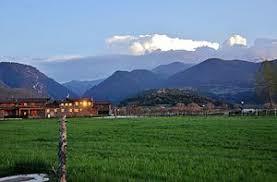 Tossals d`Isòvol i Olopte