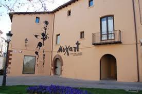 Muxart. Espai d'Art i Creacio Contemporanis