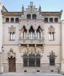 Casa Coll I Regàs