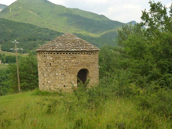 Rotonda de Sant Miquel