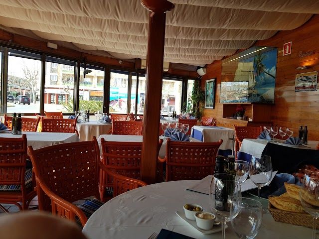 Restaurant Capitan
