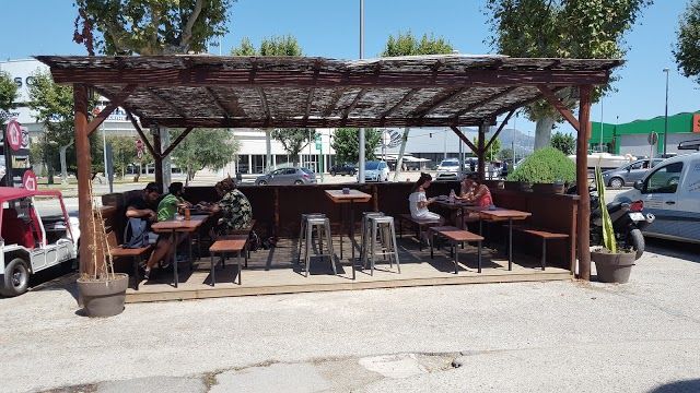 pizzeria el cau de la iguana