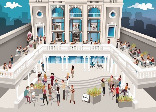 Kursaal Espai Gastronòmic