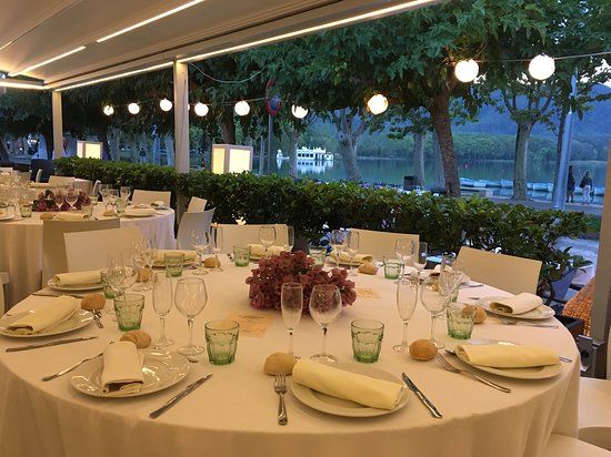 La Carpa de l'Estany