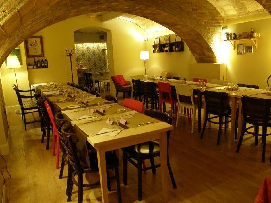 El Cafe de les Antipodes