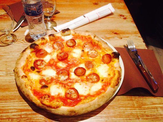 Mira Napoli Pizzeria